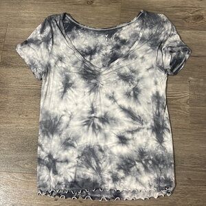 American Eagle soft and sexy v-neck short sleeve
